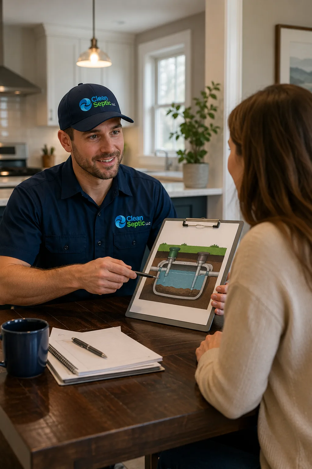 Septic Tank Pumping Johns Creek, GA FAQs